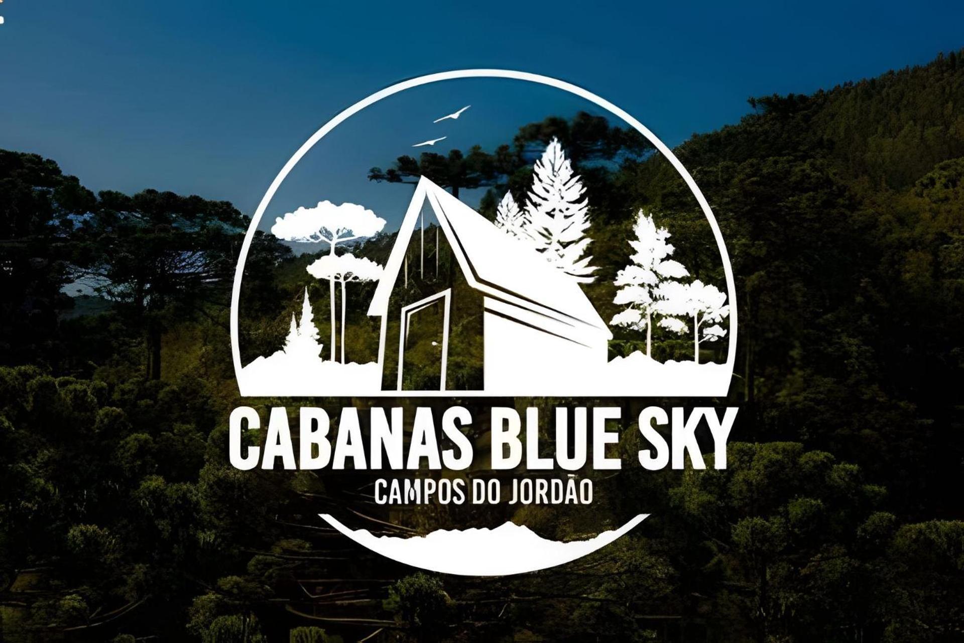 Cabana Suspensa Na Natureza - Regiao Turistica Campos do Jordão المظهر الخارجي الصورة
