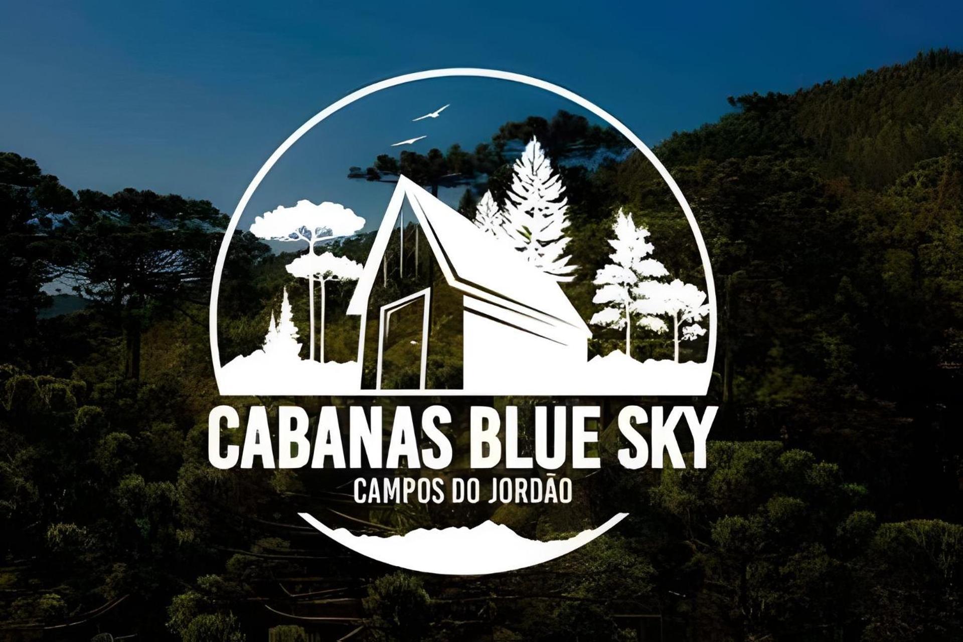 Cabana Suspensa Na Natureza - Regiao Turistica Campos do Jordão المظهر الخارجي الصورة
